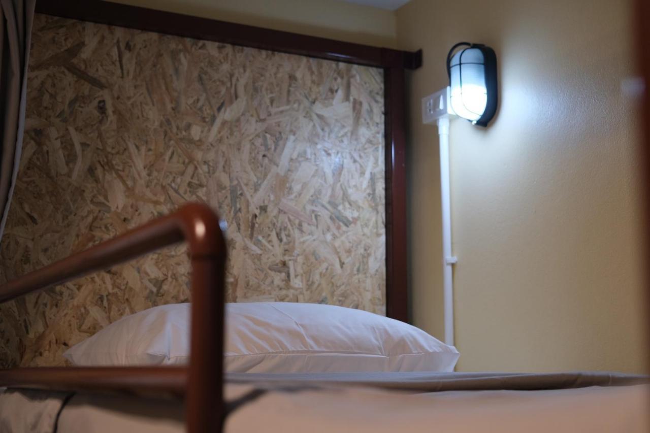 @Home Hostel Wua Lai Chiang Mai Eksteriør bilde